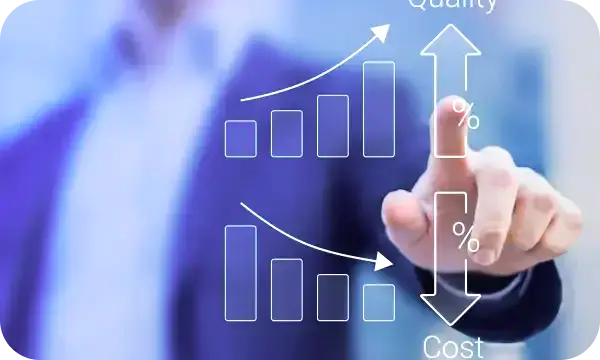 Skarveldun algorithmic investing