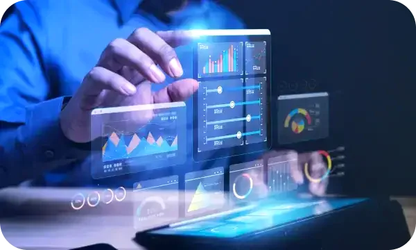 Skarveldun digital finance