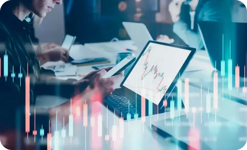 Skarveldun automated investing